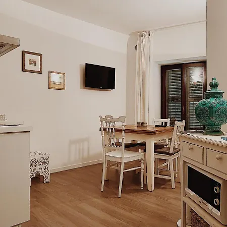 Lo Scalino Apartment Verona