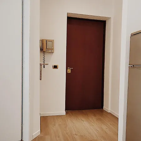Lo Scalino Apartment