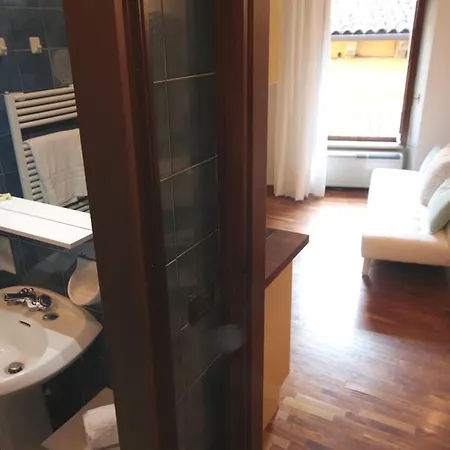 Apartment Lo Scalino