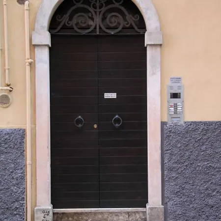 Lo Scalino * Verona
