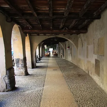 Lo Scalino Verona
