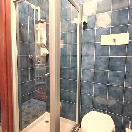 Lo Scalino Verona