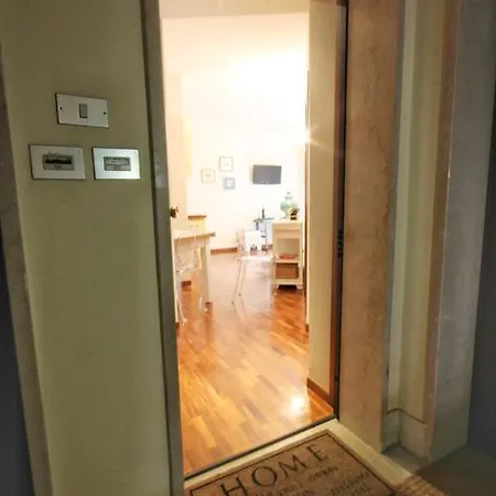 Lo Scalino Apartment Verona